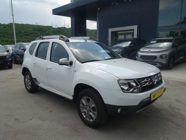 Dacia Duster 1,5 dCi