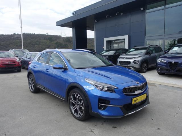Kia X-Ceed 1,5 T-GDi DCT