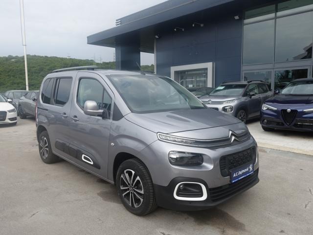 Citroen Berlingo 1,5 HDi