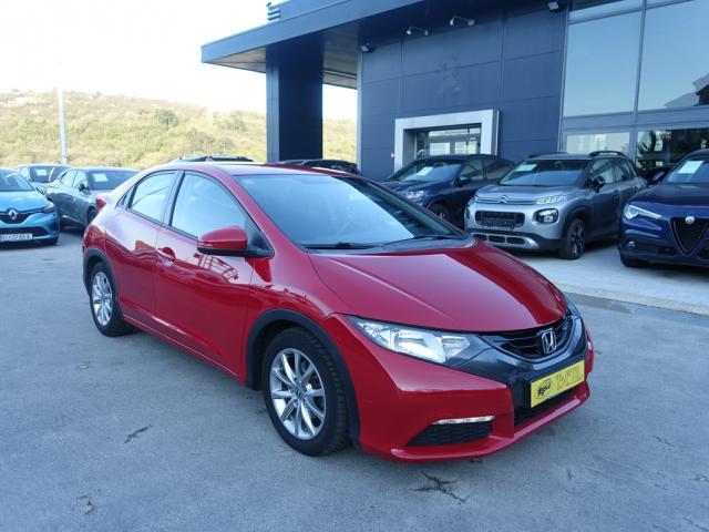 Honda Civic 1,4