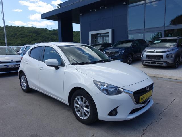 Mazda 2 1,5D