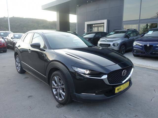 Mazda CX-30 2,0 150ks automatik