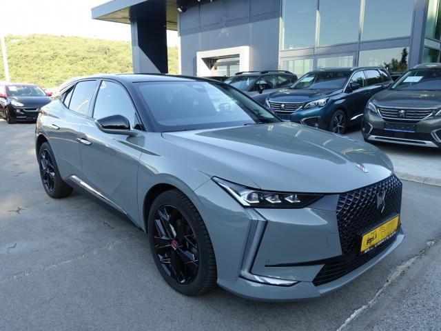 DS DS4 1,5 HDi Perfomance Line EAT8