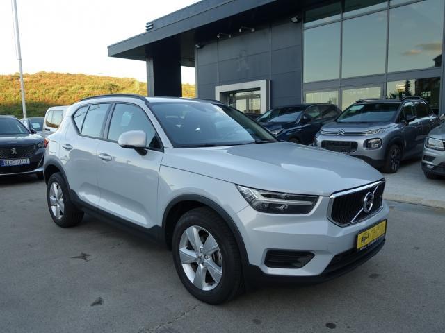 Volvo XC40 T2 automatik