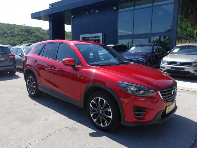 Mazda CX-5 CD150