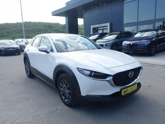 Mazda CX-30 2,0 150ks Automatik