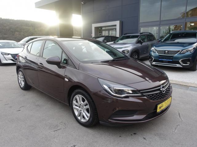 Opel Astra 1,4 16V