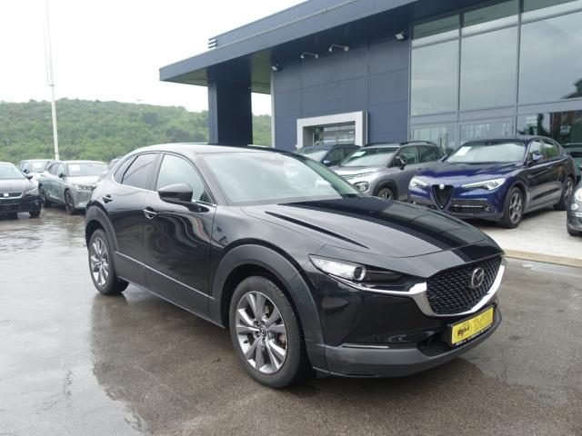 Mazda CX-30 2,0 150ks automatik