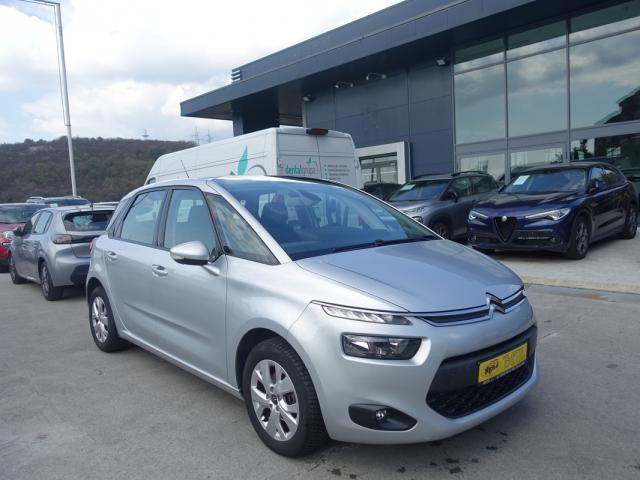Citroen C4 Picasso 1,6 HDi 