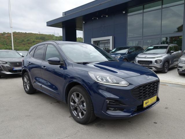 Ford Kuga ST-Line 2,5 PHEV 225 AT